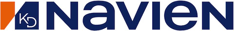 navien logo