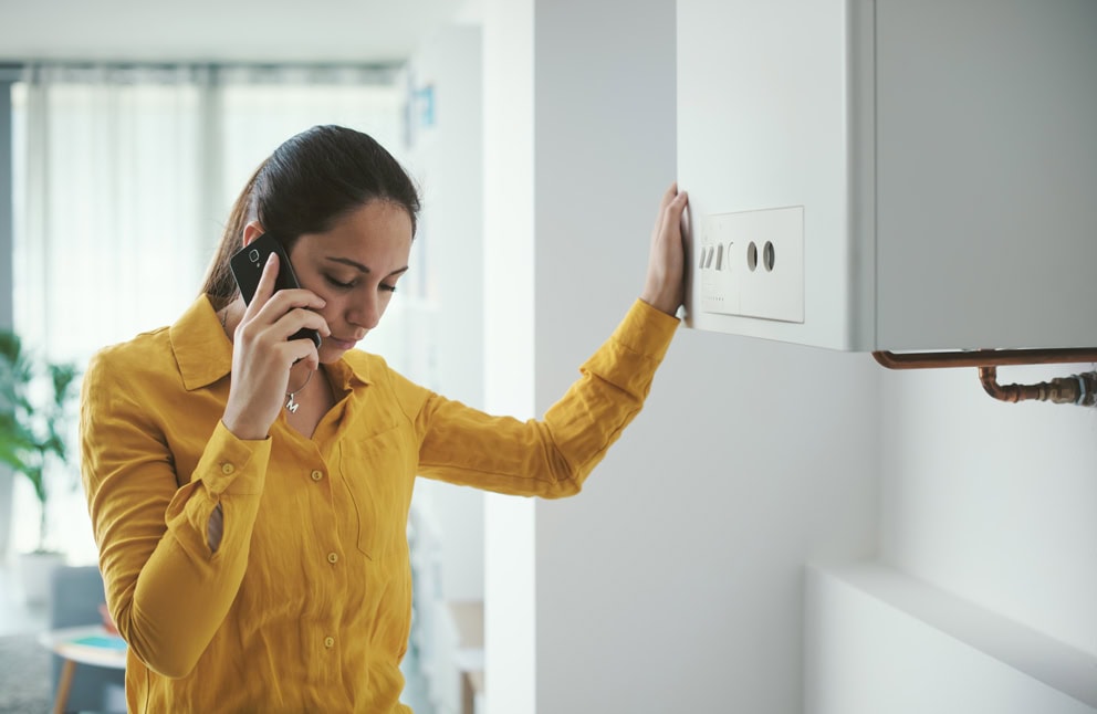 Boiler Keeps Losing Pressure? Causes, Fixes, and When to Call an Engineer