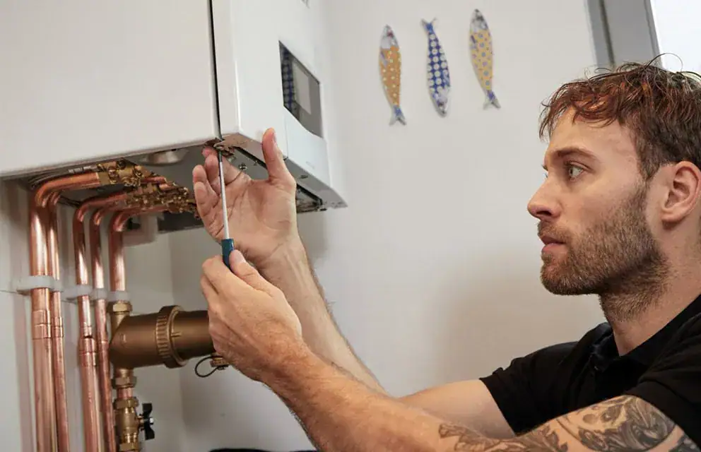 Boiler-Repair-Cumbernauld