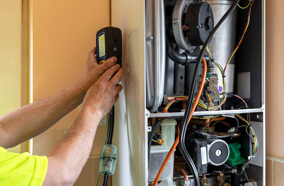 5 Warning Signs Your Boiler Might Be About to Break Down (And What To Do)