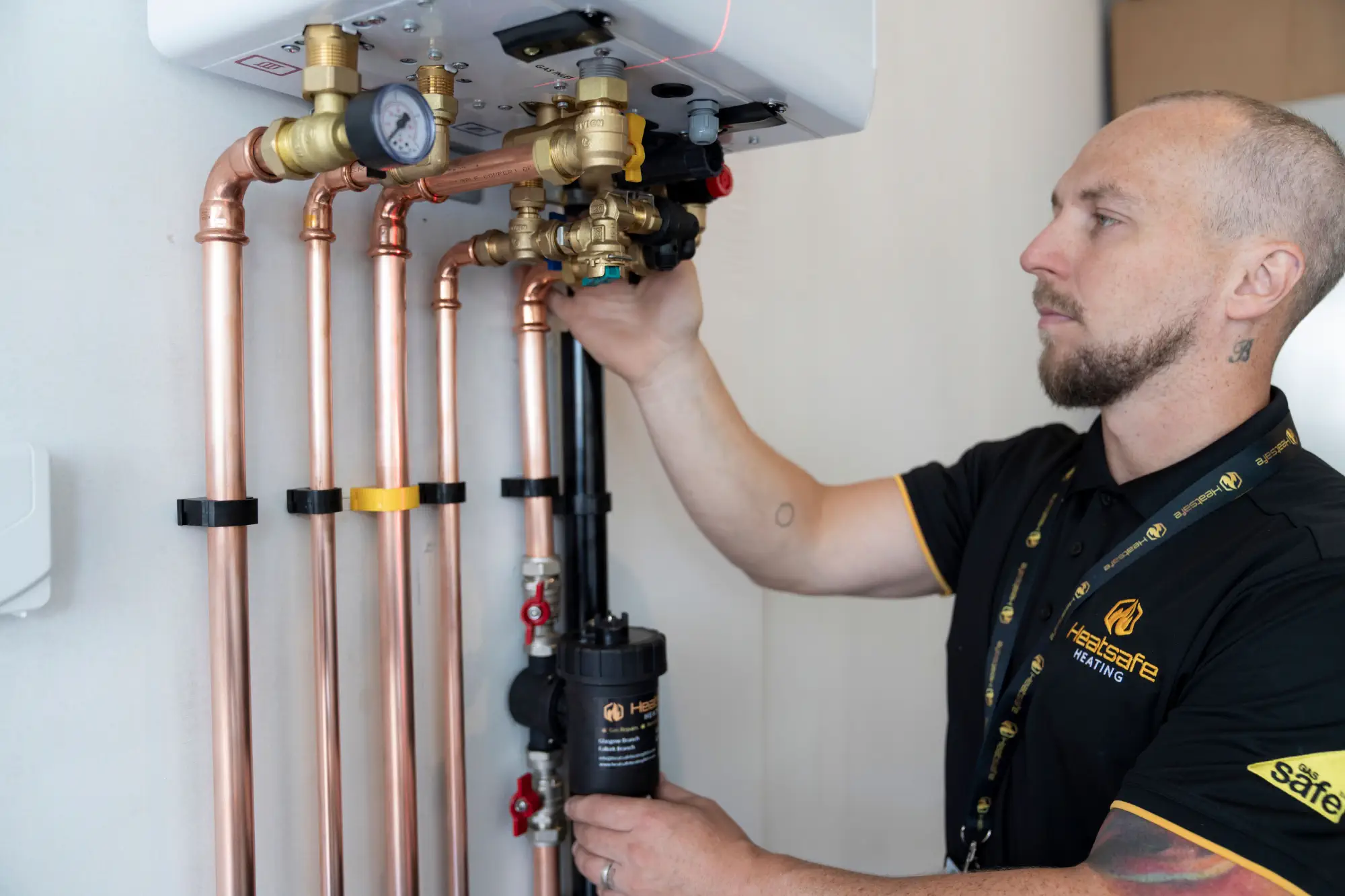 What to Consider When Replacing Your Old Boiler