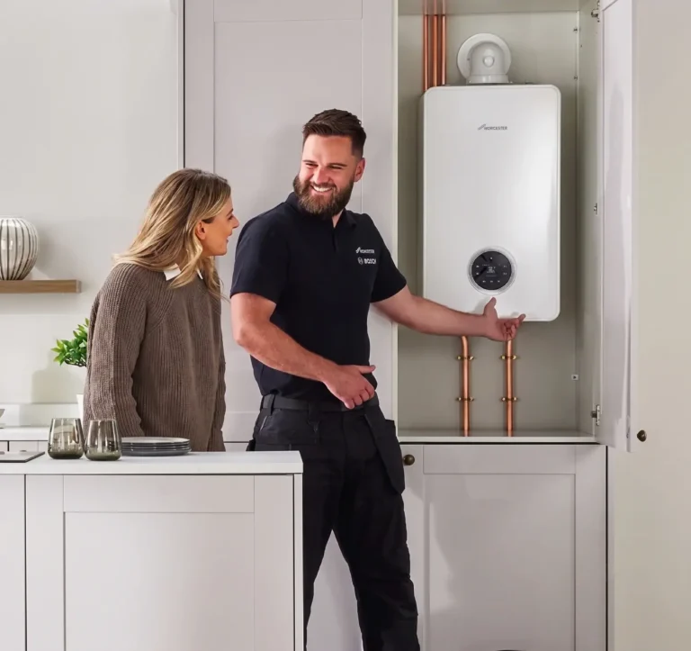 How to Choose the Right Boiler for Your Home Heating Needs