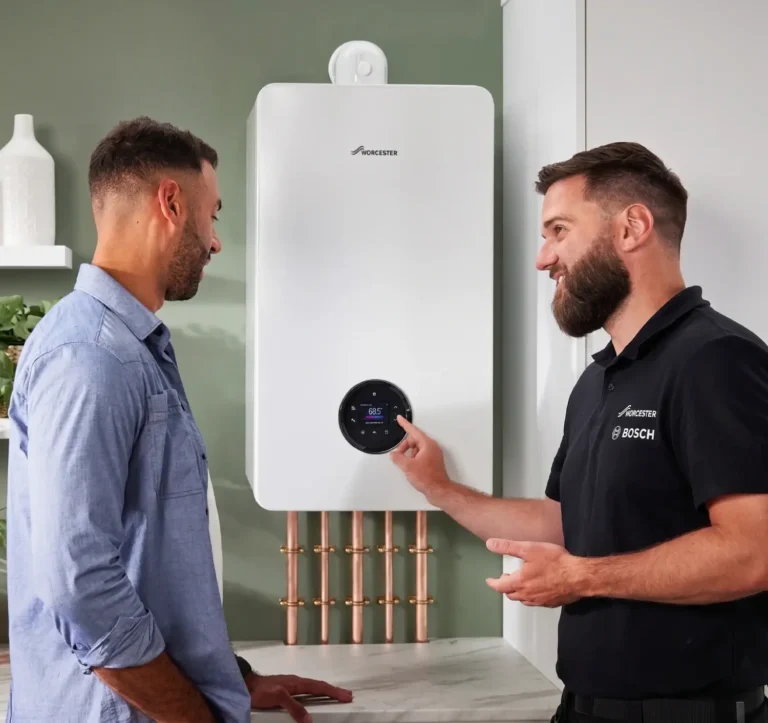 What to Consider When Replacing Your Old Boiler