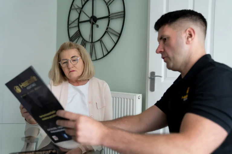How to Choose the Right Boiler for Your Home Heating Needs