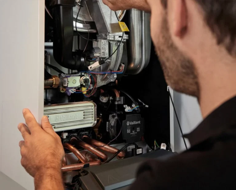 Is It Time to Upgrade to a High-Efficiency Condensing Boiler?